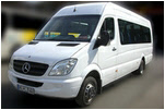 Mercedes Sprinter II