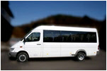 Mercedes Sprinter I